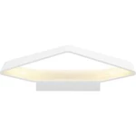 LED nástěnné světlo SLV 151741, 22 W, N/A, bílá