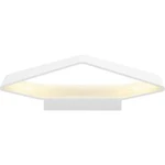 LED nástěnné světlo SLV 151741, 22 W, N/A, bílá