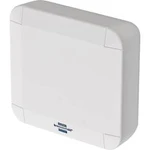 Senzor teploty a vlhkosti Brennenstuhl TFS 868 01 IP44 3726 Max. dosah 100 m