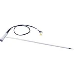 Vpichovací sonda Greisinger GSF40TF 610865, 60 cm, Kalibrováno dlebez certifikátu