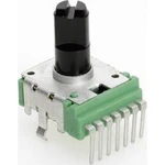 Cermetový potenciometr TT Electro, 4114202900, 5 KΩ, ± 20 %