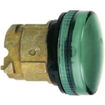 Signálka Schneider Electric ZB4BV033, 22,5 mm, externí LED prvek, zelená