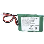 Akumulátor do nouzových světel Beltrona N/A ELRD3SC1500, se zástrčkou, 1500 mAh, 3.6 V