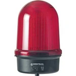 LED maják Werma Signaltechnik 280.350.60, IP65, žlutá