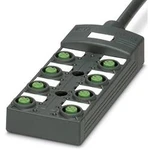 Pasivní box senzor/aktor Phoenix Contact SACB-8/ 8-10,0PUR SCO P 1452521, 1 ks