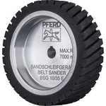 NÁHRADNÍ role pro pásovou brusku PFERD 86400162 Průměr 100 mm