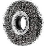 Kulatý KARTÁČ KŮŇ PFERD POS RBU 10020/14,0 INOX 0,30, 43701106, 1 ks