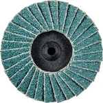 Vějířovitý brusný kotouč PFERD CDR PFF 50 Z 40 47202125, Ø 50 mm/