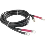 Připojovací kabel Voltcraft, 2 m/25 mm², pro SWD-600/12, SWD-1200/24