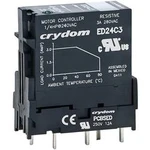 Zásuvné polovodičové relé Crydom, ED24D3R, 3 A