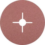 Brusný papír pro brusné kotouče PFERD 64108155 Zrnitost 80, (Ø) 150 mm, 25 ks