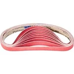 Brusný pás PFERD 45020135 Zrnitost 120, (d x š) 520 mm x 20 mm, 20 ks