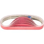 Brusný pás PFERD 45020165 Zrnitost 120, (d x š) 610 mm x 30 mm, 10 ks
