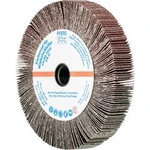 Vějířová kolo KŮŇ PFERD 47802560 115 mm, 2 ks