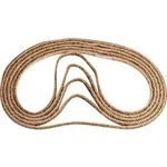 Brusný pás PFERD 45011810 Zrnitost 100, (d x š) 610 mm x 6 mm, 10 ks