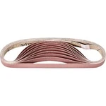 Brusný pás PFERD 45002812 Zrnitost 120, (d x š) 520 mm x 16 mm, 50 ks