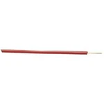 Licna MultiContact SILI-E 0,50 (61.7552-10024), 1x 0,50 mm², Ø 2,30 mm, 1 m, žlutá