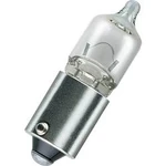 Autožárovka Osram, 4008321094896, 12 V, H6W, BAX 9s, čirá