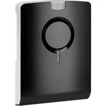 Gong Grothe CROMA 150 SW 43554, 86 dBA, černá/bílá
