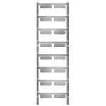Weidmüller SM 27/8 NEUTRAL SI 1713680000, 80 ks
