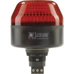 Signální osvětlení LED Auer Signalgeräte IBL, červená, N/A trvalé světlo, blikající světlo, 24 V/DC, 24 V/AC