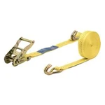 Dvoudílný upínací popruh Wolfcraft 3276000, (d x š) 6 m x 35 mm