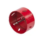 Vrtací korunka 86 mm Wolfcraft 5486000, 1 ks