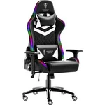 Herní židle Berserker Gaming THOR, 6901889, černá, bílá