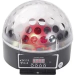 DMX LED světelná koule Eurolite LED BC-6, 51918806, 15 W, multicolour
