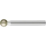 BRUSNÉ tělísko PFERD 36210010 Průměr 10 mm