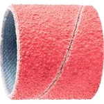 Brusná dutinka PFERD 42207708 Zrnitost 80, (Ø x v) 25 mm x 25 mm, 100 ks