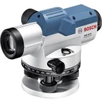 Optický nivelační přístroj Bosch Professional GOL 32 G, dosah (max.): 120 m, optické zvětšení 32 x, Kalibrováno dle: bez certifikátu