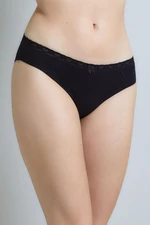 Nohavičky klasické Lady Belty BC-525 - BELNEGRO/čierna / L BEL2B020