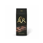Káva zrnková L'or Espresso FORZA 1000 g zrnková káva • 100 % Arabika • hmotnosť balenia 1 000 g • tmavo pražená káva • intenzita 9 z 12