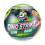 Epee Dino strike svítící ve tmě