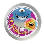 ULTRA plastelína 80g UV - 3 druhy