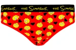 Women's panties The Simpsons - Frogies