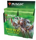 Wizards of the Coast Magic the Gathering Theros Beyond Death Collector Booster Box