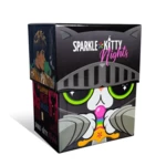 Breaking Games Sparkle Kitty Nights