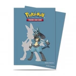 UltraPro Pokémon: 65 obalů na karty Lucario