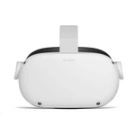 Okuliare pre virtuálnu realitu Oculus Quest 2 - 128 GB (899-00182-02) biela headset na virtuálnu realitu • obnovovacia frekvencia 90 Hz • rozlíšenie 1