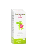 Biela perla - junior, zubná pasta