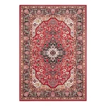 Červený koberec Nouristan Skazar Isfahan, 200 x 290 cm