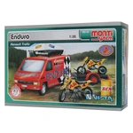 Monti System 49 - Renault Trafic Enduro 1:48