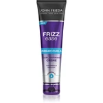 John Frieda Frizz Ease Dream Curls krém pro vlnité a kudrnaté vlasy 150 ml