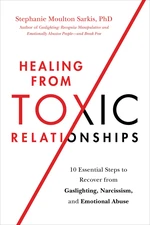 Healing from Toxic Relationships