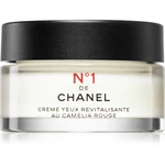 Chanel N°1 Revitalizing Eye Cream rozjasňujúci krém na očné okolie 15 g Chanel N°1 Revitalizing Eye Cream rozjasňujúci krém na očné okolie 15 g