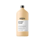 Šampón pre suché a poškodené vlasy Loréal Professionnel Serie Expert Absolut Repair - 1500 ml - L’Oréal Professionnel + darček zadarmo