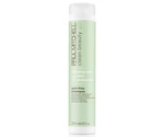 Šampón pre krepaté a nepoddajné vlasy Paul Mitchell Clean Beauty Anti-Frizz - 250 ml (121032) + darček zadarmo