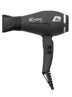 Profesionálny fén na vlasy Parlux Alyon Air Ionizer Tech - 2250 W, matný čierny (P ALY-C/8) + darček zadarmo